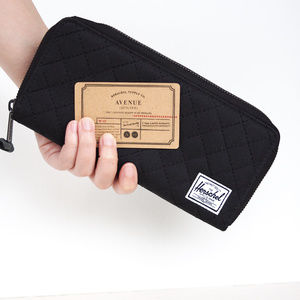 HERSCHEL | Avenue - Large zip wallet